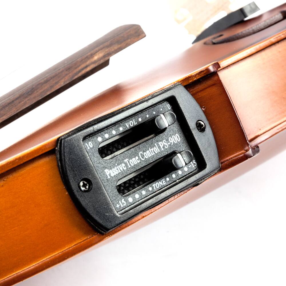 0 6 VOL 10 PS-900 Passive Tone Control -15 TONE +15