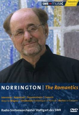 Romantics - DVD