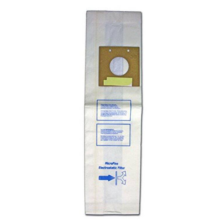 Microfine Electrostatic Filter