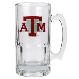 Great American Products - Texas A&M Aggies 32oz. Macho Mug with Handle - Multicolor
