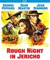 Front Zoom. Rough Night in Jericho [Blu-ray] [1967].