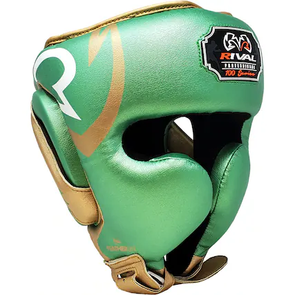 RIVAL PROFESSIONAL
100 Series
FEATHERLITE