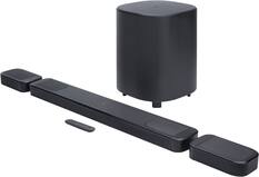 JBL Bar 800 5.1.2 Channel soundbar with Detachable Surround JBL Bar 800 5.1.2 Channel soundbar with Detachable Surround