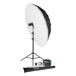 Westcott - FJ400 II Newborn Portrait Lighting Kit with FJ-X3 M Universal Wireless Trigger
