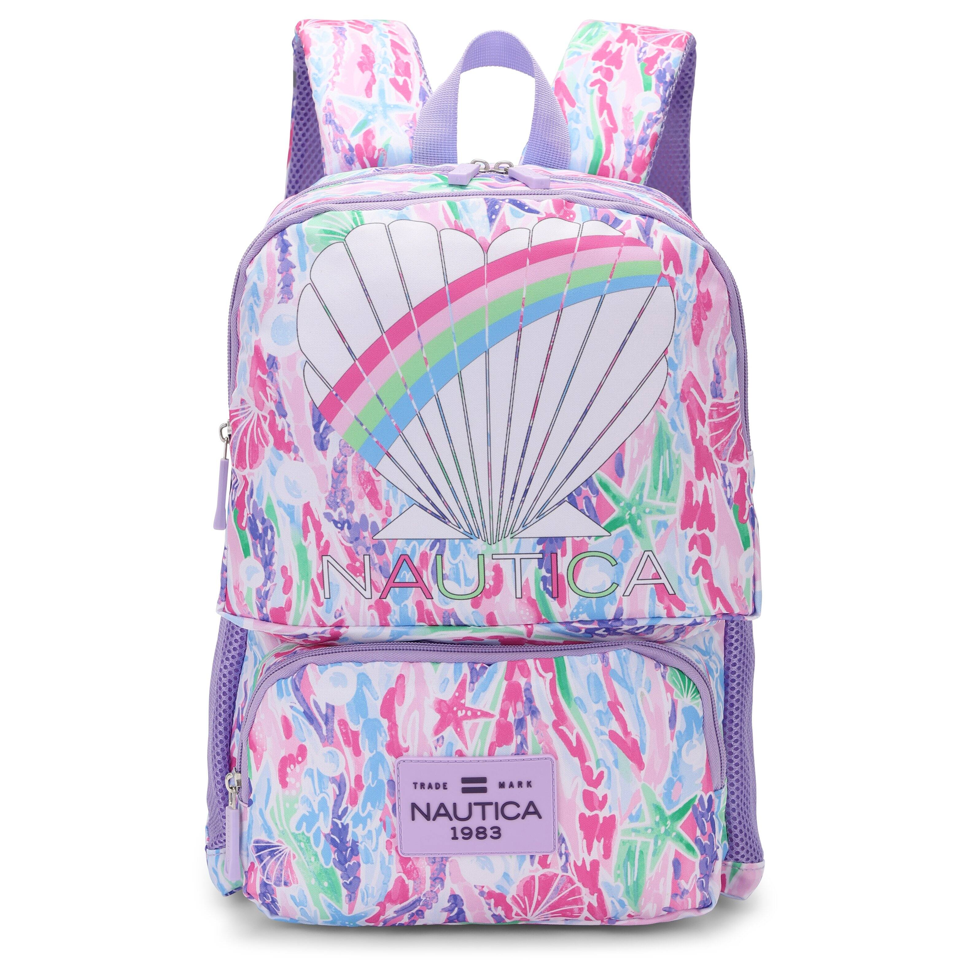 Pastel Shell