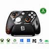DESIGNED FOR XBOX
XBOX SERIES S
XBOX SERIES X
XBOX ONE
Windows 10
Windows 11
PC
STEAM
Android