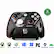 DESIGNED FOR XBOX
XBOX SERIES S
XBOX SERIES X
XBOX ONE
Windows 10
Windows 11
PC
STEAM
Android
