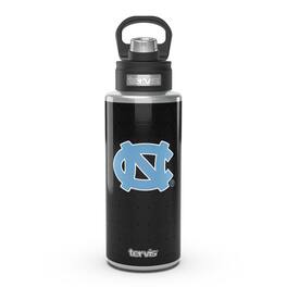 Tervis - North Carolina Tar Heels 32oz. Weave Wide Mouth Water Bottle - Multicolor