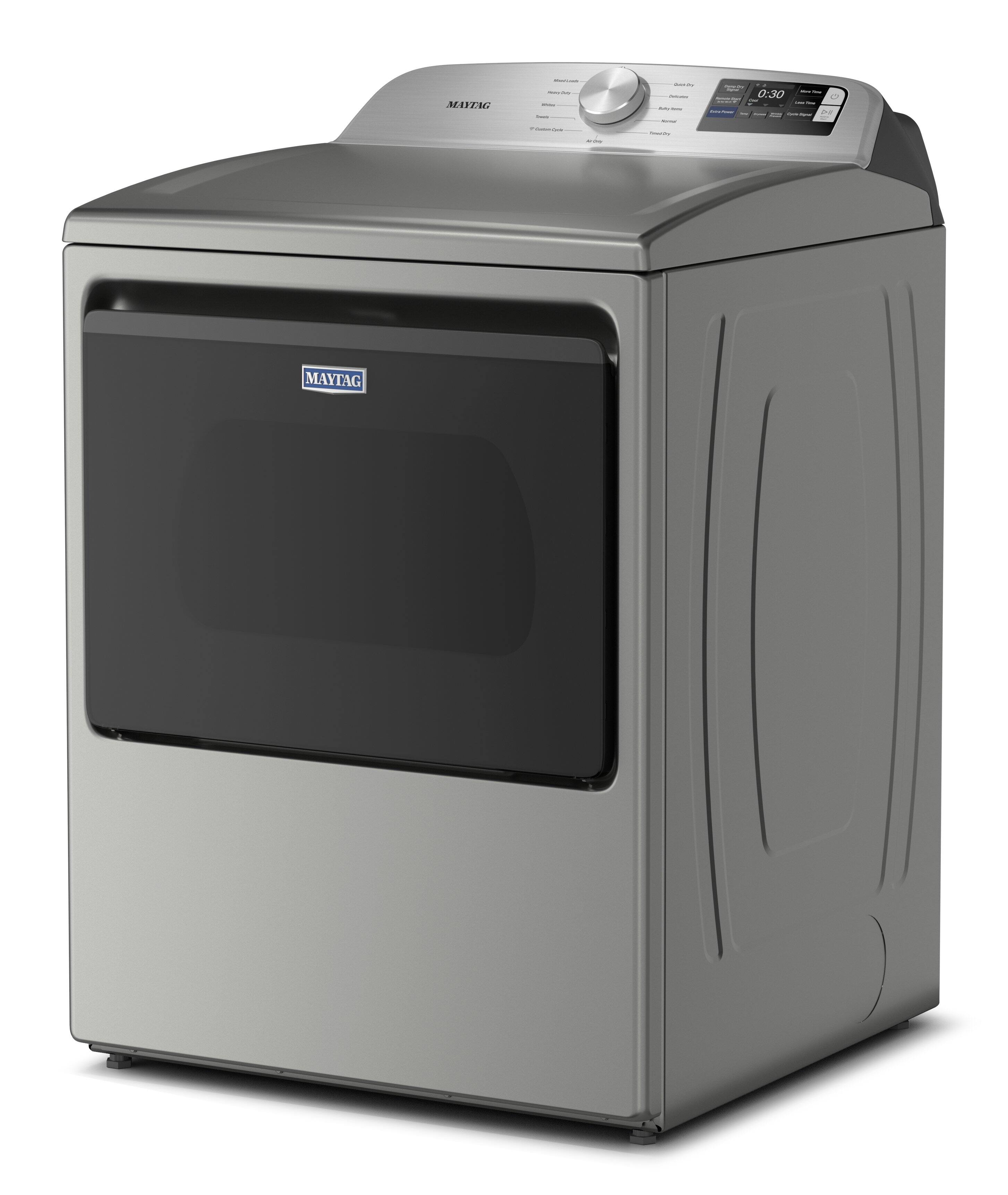 MAYTAG  
0:30  
MAYTAG