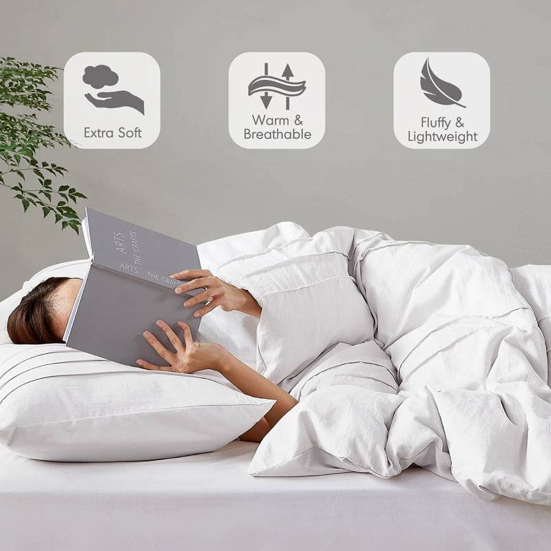 Extra Soft  
Warm & Breathable  
Fluffy & Lightweight  

ARTS 31VE7  
THE ARTS  
THE CRAFTS