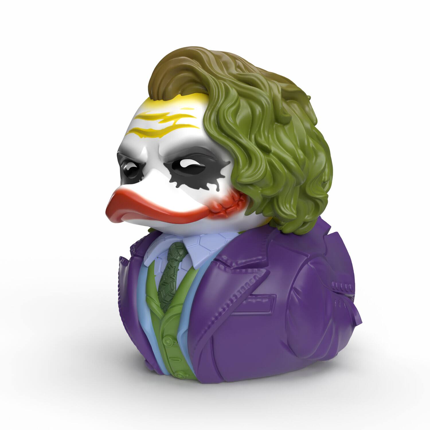 Alt View 2. PopMarket - Tubbz - DC Comics - Joker The Dark Knight Mini   - COLLECTIBLES - Multicolor.
