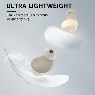 TOZO A1 Wireless Earbuds Bluetooth 5.3 Premium Sound Headphone Waterproof IPX5 TOZO A1 Wireless Earbuds Bluetooth 5.3 Premium Sound Headphone Waterproof IPX5