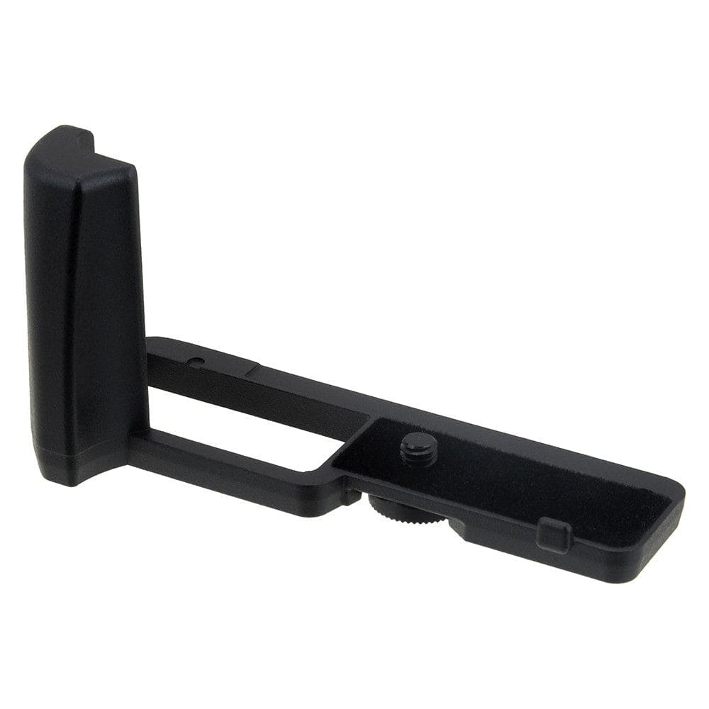 Fotodiox - Pro Metal Camera Hand Grip f/ Canon EOS M10 MILC Camera w/ Battery Access