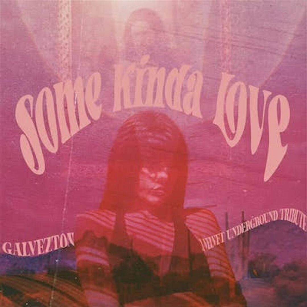 Some Kinda Love: A Tribute to the Velvet Underground [LP] [VINYL]