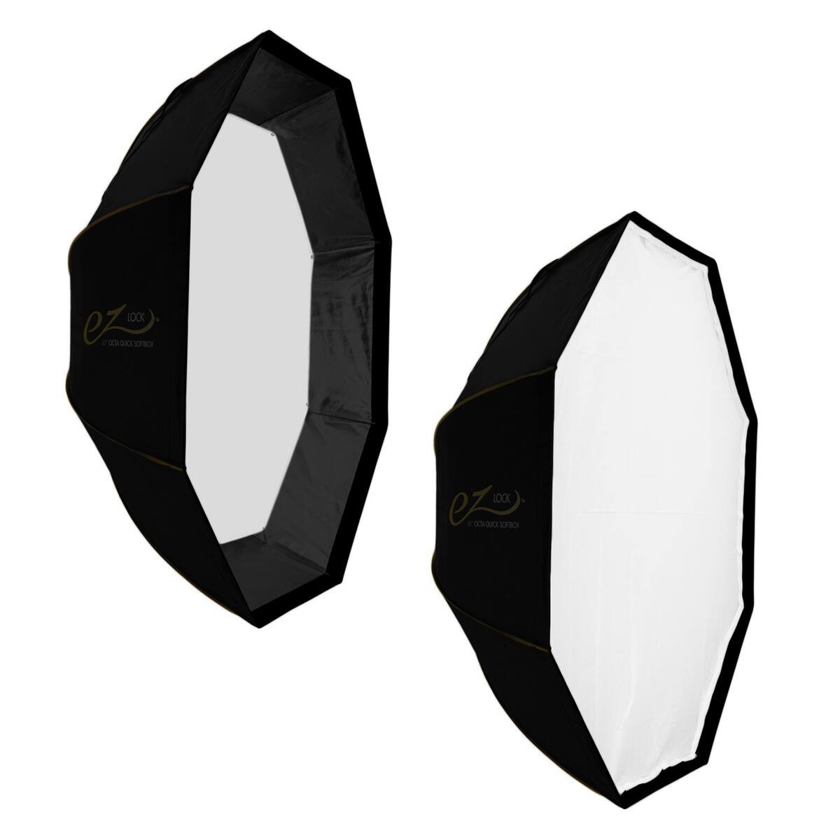 "Glow - Inner and Outer Diffusion Fabrics for EZ Lock 60"" Octa XXL Softbox" price history on PriceWatchPro