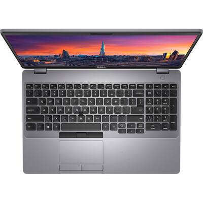 Dell Precision 3551 15.6 FHD, Intel i7 10850H 32GB, 512GB