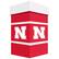Alt View 2. Evergreen Enterprises - Nebraska Huskers 24oz. Ceramic Stein Cup with Gift Box - Multicolor.