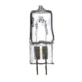 Broncolor - 300W/120V Modeling Lamp for Litos, Minicom 40/80, Unilite Flash Head