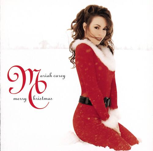 Mariah Carey  
Merry Christmas