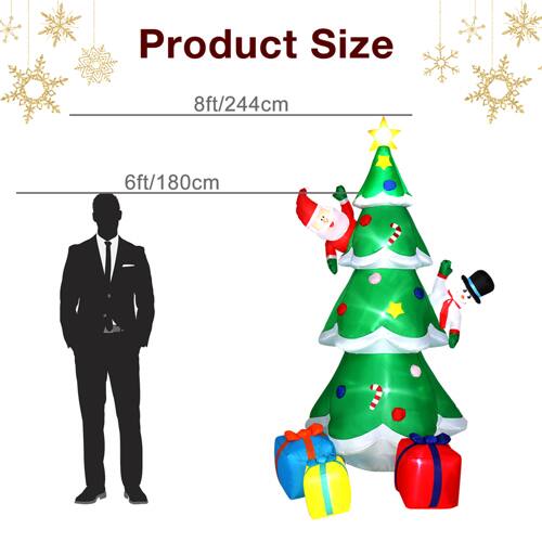 Product Size

8ft/244cm

6ft/180cm