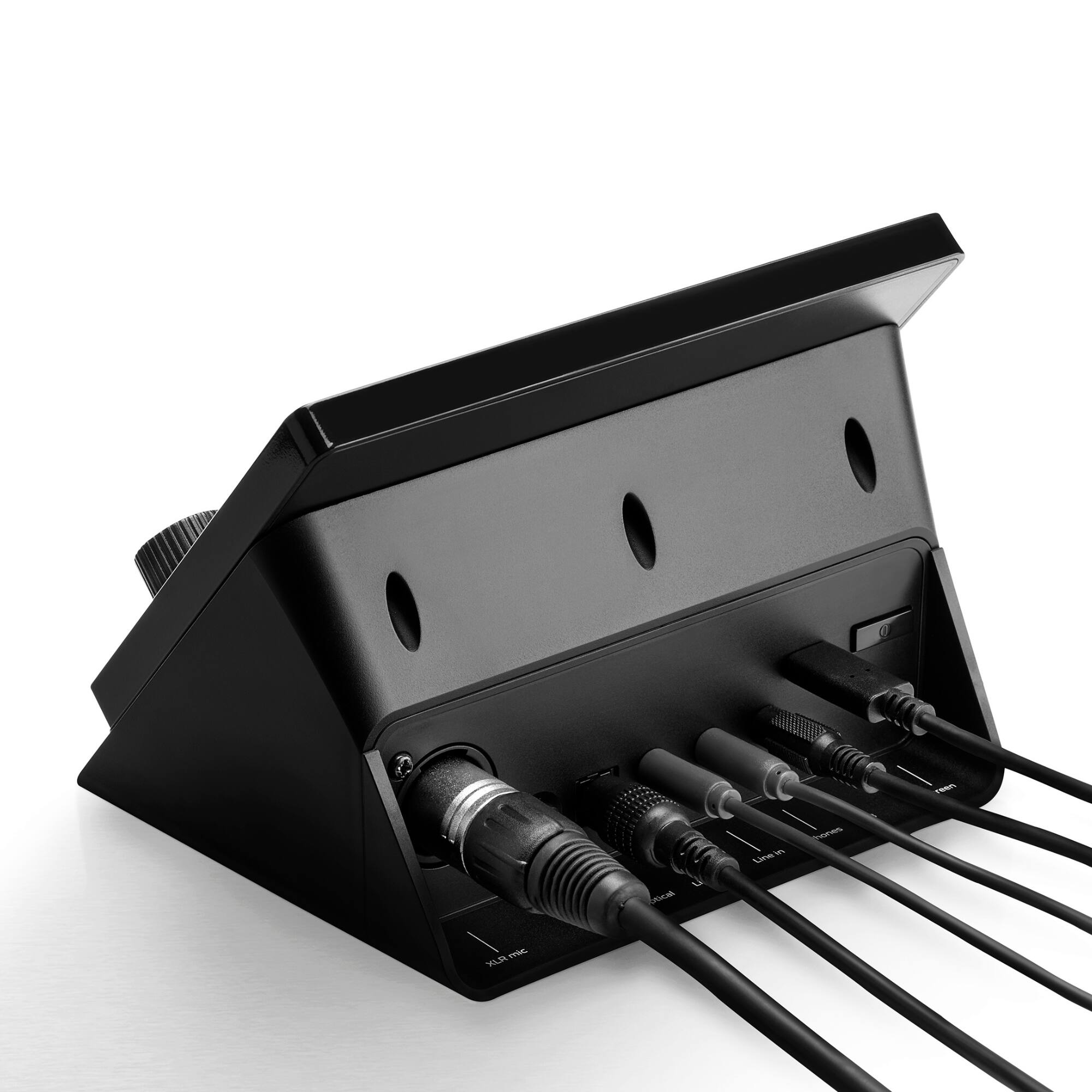 The text on the image reads "T nohior nE a JLRPK 1 R." However, it is not clear what this text represents or means. It could be a code, a message, or a description of the object in the image.