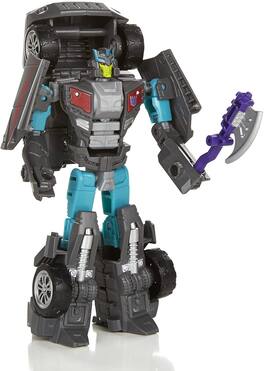 Offroad | Transformers Generations Combiner Wars