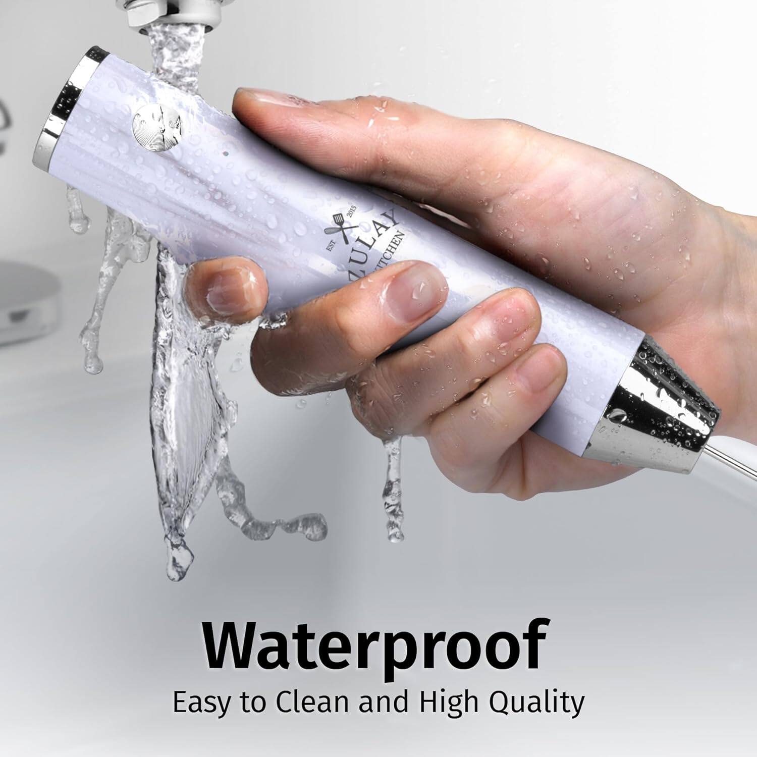 A 2015 x KNT CULAY ITCHEN Waterproof Easy to Clean and High Quality

Waterproof  
Easy to Clean and High Quality