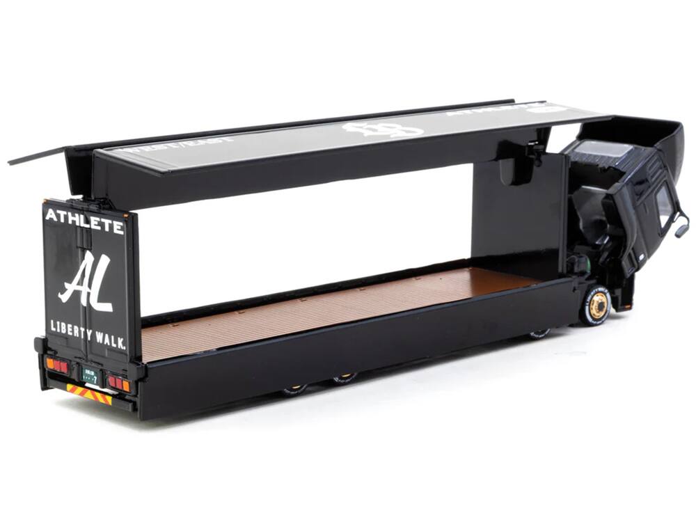 RS FRA S ATHLETE AL LIBERTY WALK