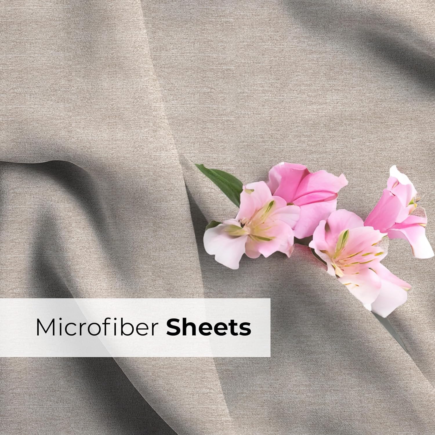 Microfiber Sheets