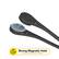 Strong Magnetic Hold
Features Neodymium Rare-Earth Magnets