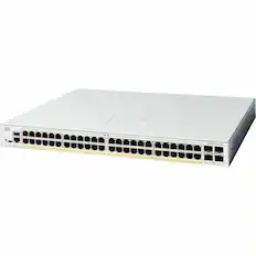 Cisco Catalyst 1200 Series Switch