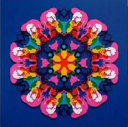 UMG - Joyce - Voyce - Luna Yellow Colored Vinyl - VINYL LP