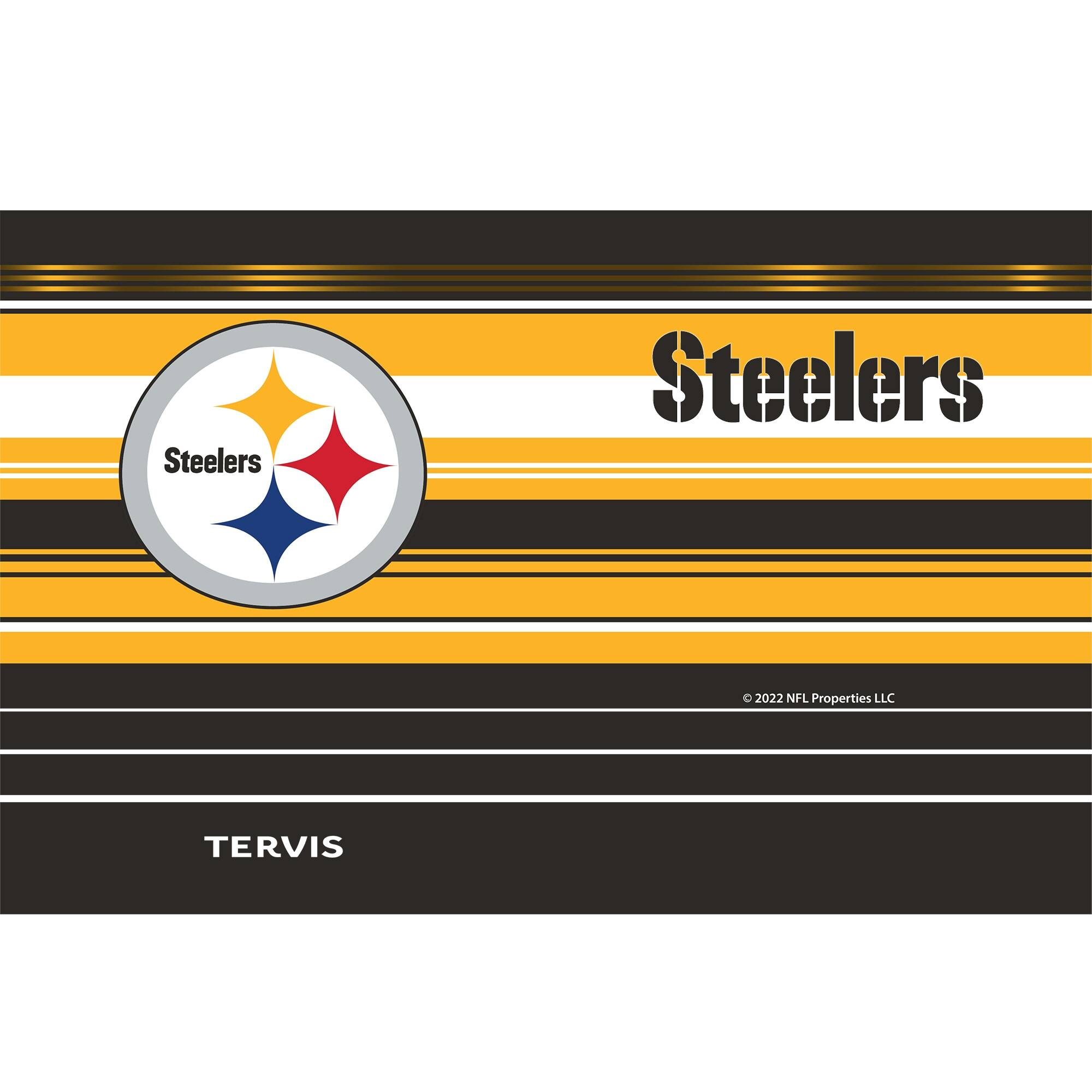 Steelers  
© 2022 NFL Properties LLC  
TERVIS