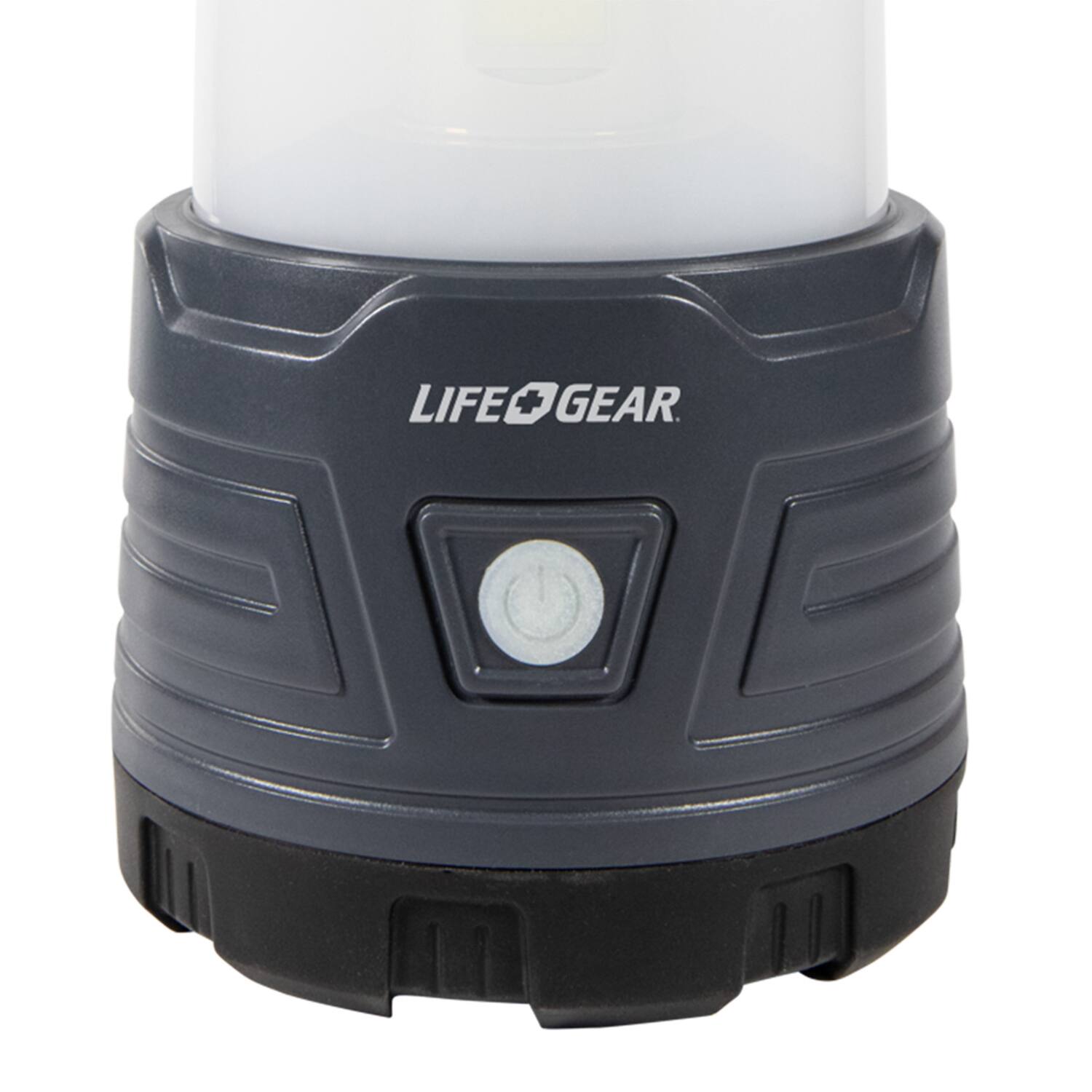 LIFEGEAR