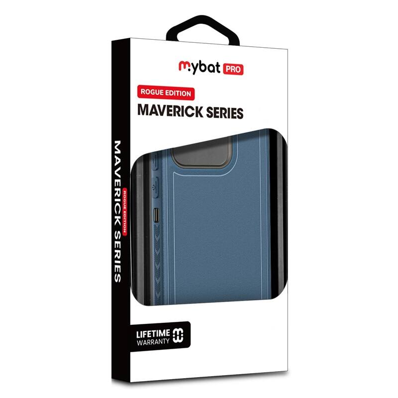 ybat PRO ROGUE EDITION MAVERICK SERIES LIFETIME WARRANTY