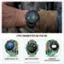 Stay Connected on the Go

Garmin Connect App
Smart Notifications
Garmin Pay
Contactless Payments
When paired with your compatible smartphone
