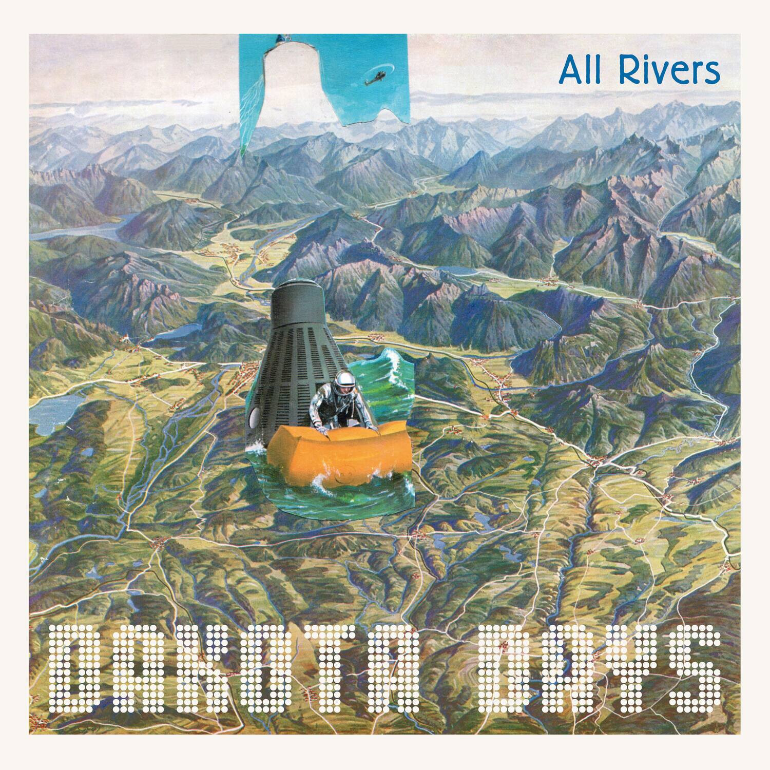 All Rivers  
Dakota Dumps