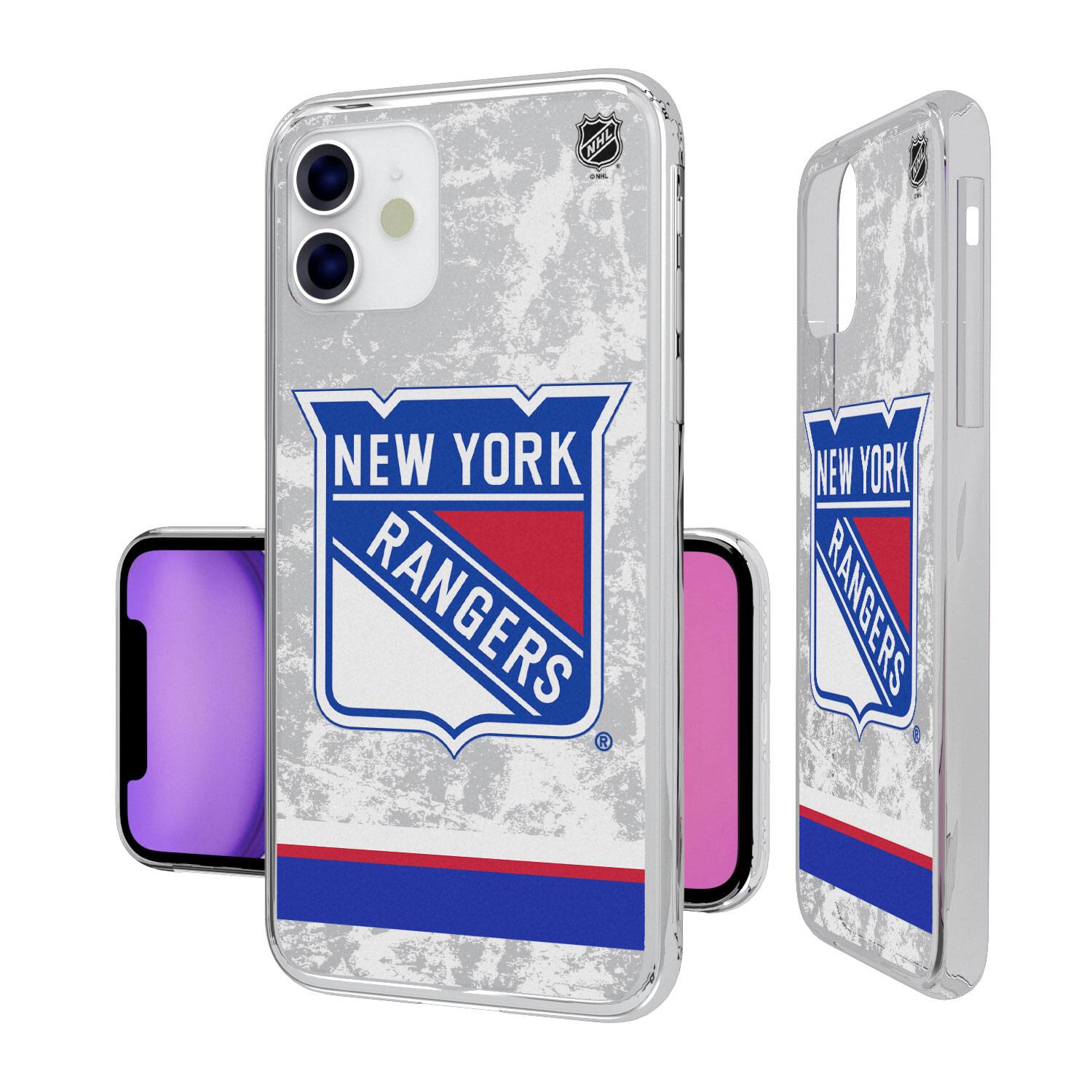 NEW YORK RANGERS