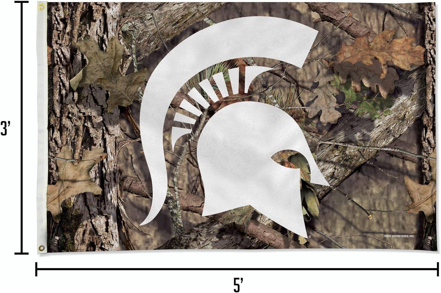 3' RICO INDUSTRIES C. 5'  
RICO INDUSTRIES, INC.