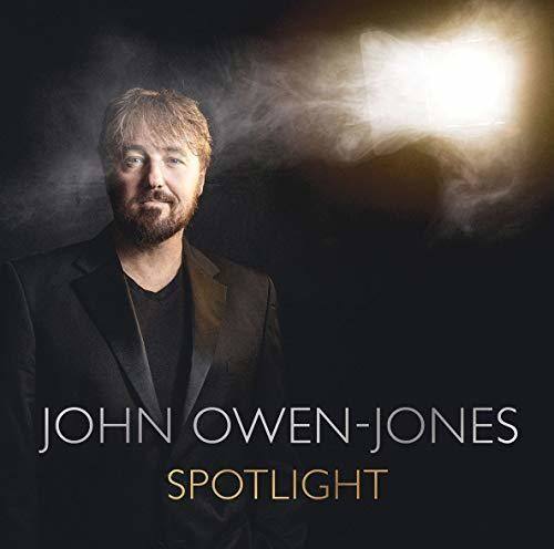 JOHN OWEN-JONES  
SPOTLIGHT