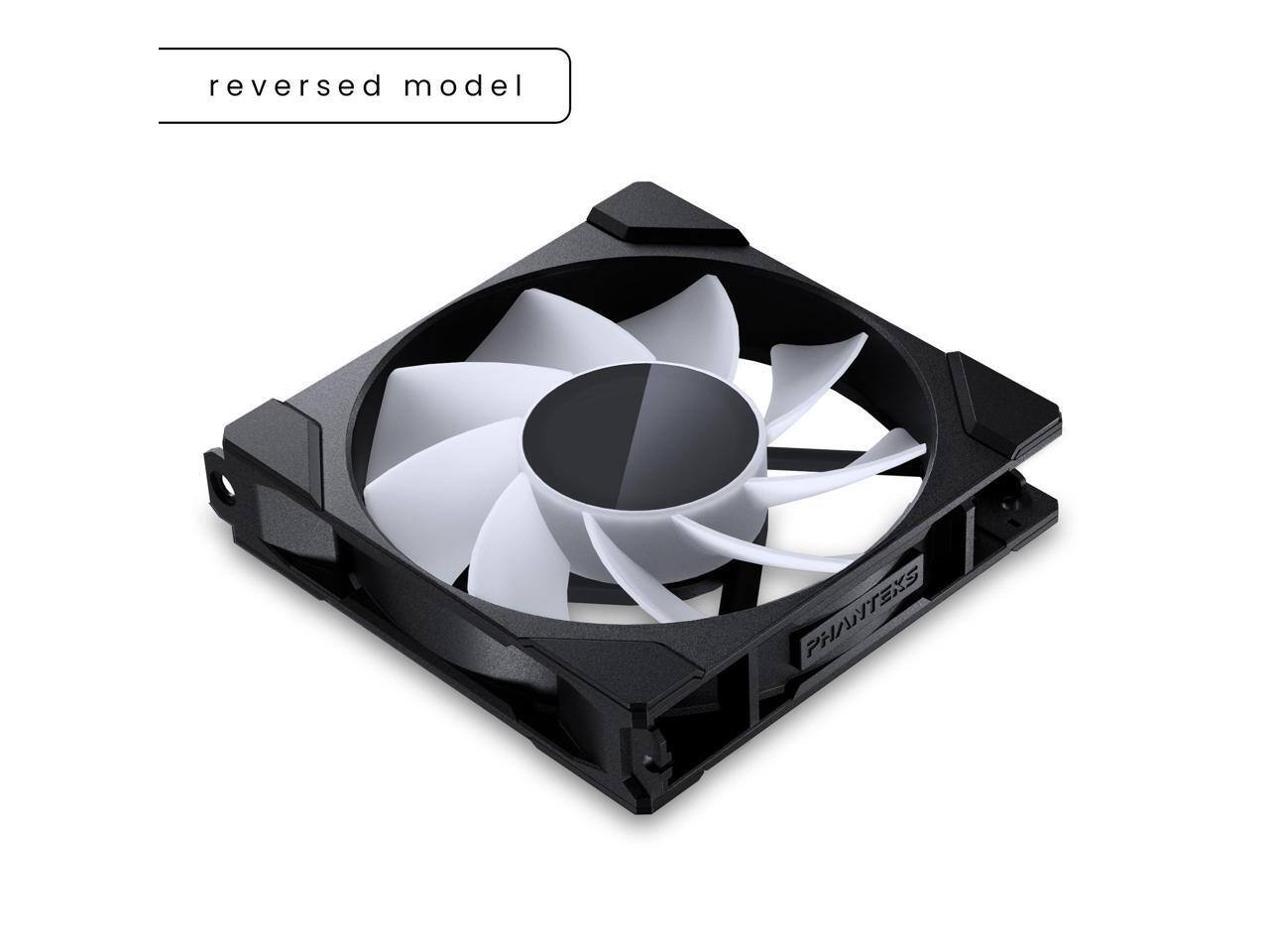 reversed model

PHANTEKS