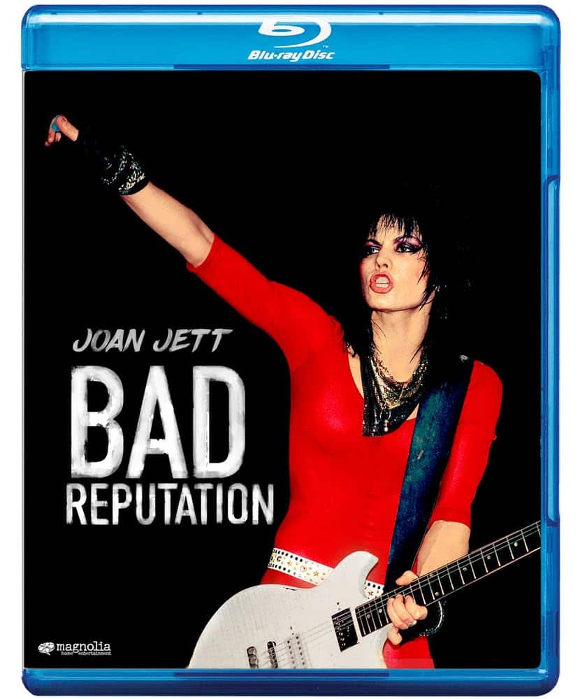 Bad Reputation - BluRay [Blu-ray] price history on PriceWatchPro