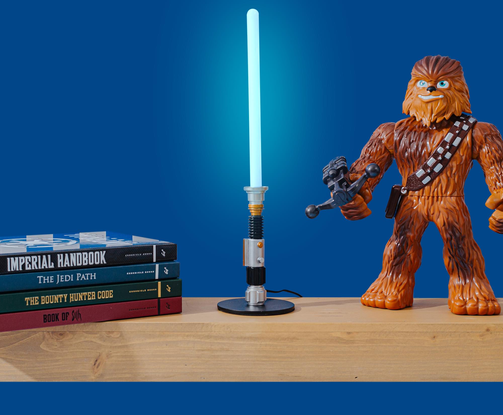 IMPERIAL HANDBOOK  
THE JEDI PATH  
THE BOUNTY HUNTER CODE  
BOOK OF SITH