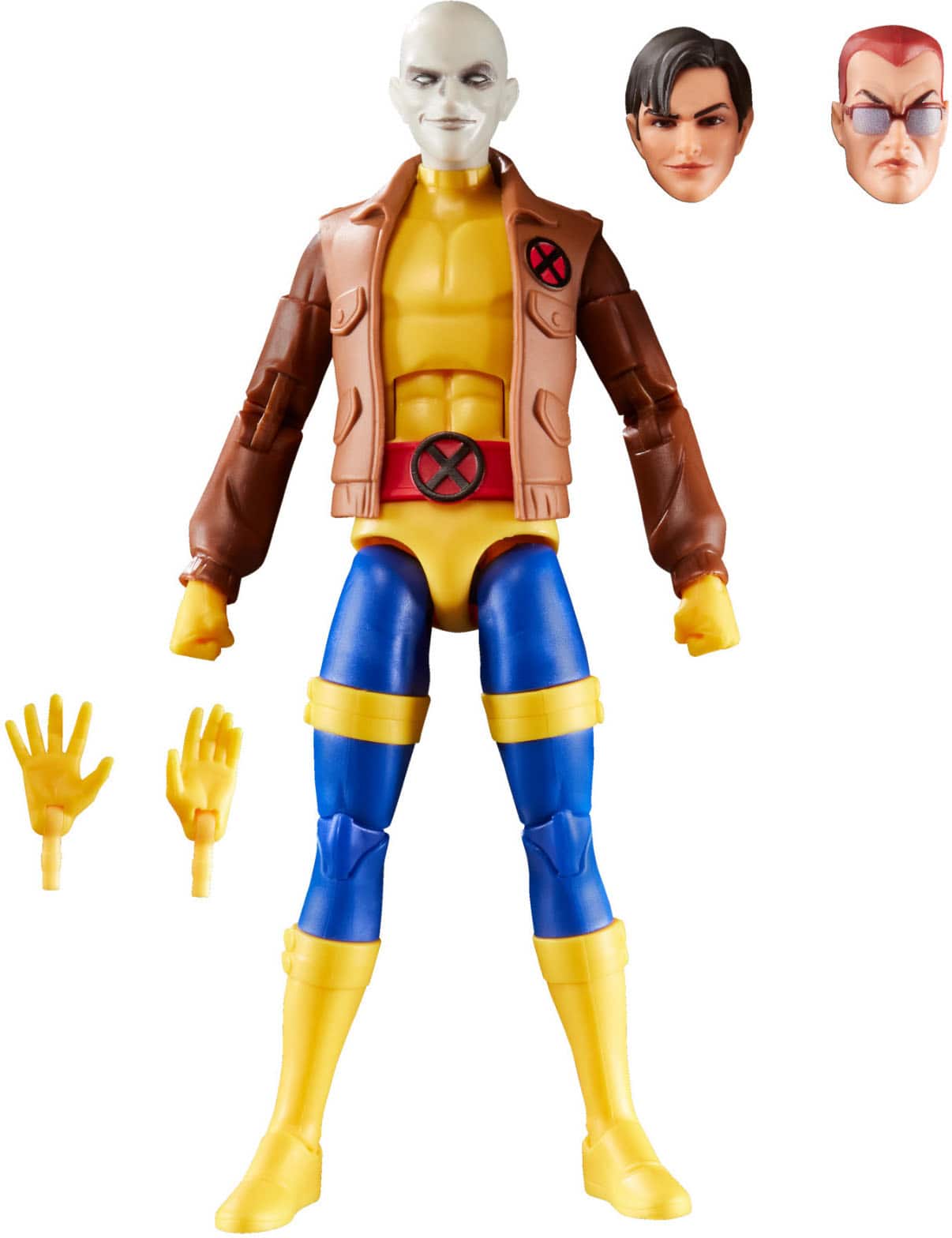 Hasbro Collectibles X Men '97 Marvel Legends Marvel's Morph Action
