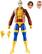 Back. Hasbro - Collectibles - X-Men '97 - Marvel Legends - Marvel's Morph Action Figure - Collectibles - Multicolor.
