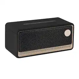 Edifier - ES60 Portable Speaker - Black