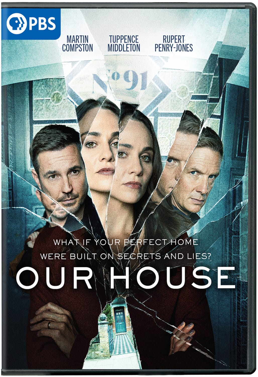 Our House  - DVD price history on PriceWatchPro