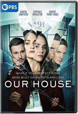 Our House - DVD