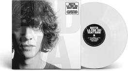 Motta - La Fine Dei Vent'Anni - 10th Anniversary White Vinyl - VINYL LP