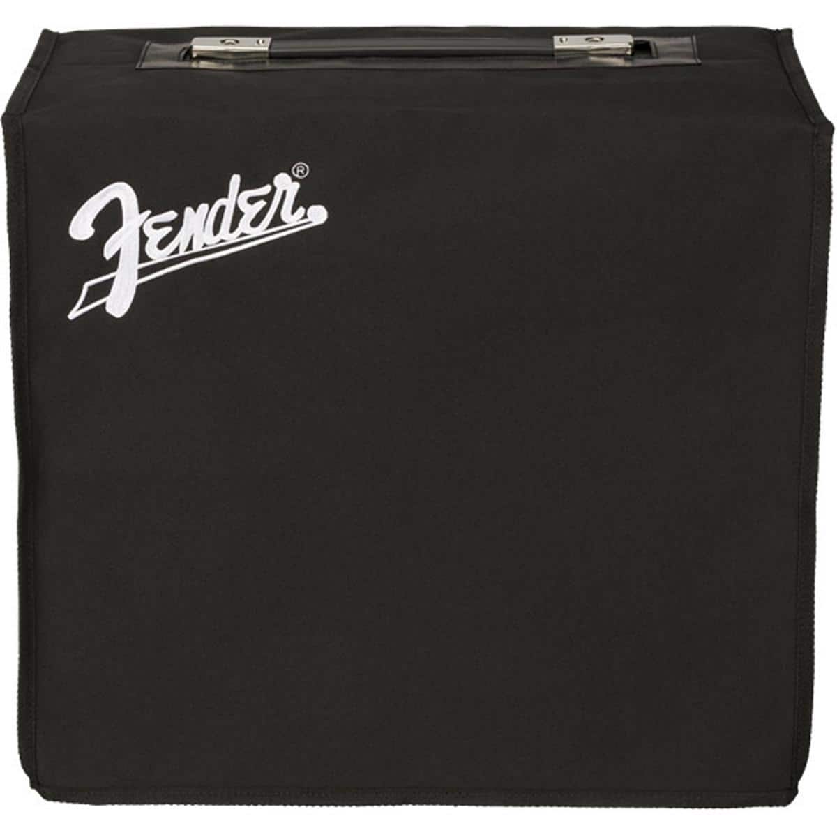 Fender - Blues Junior Amplifier Cover, Black